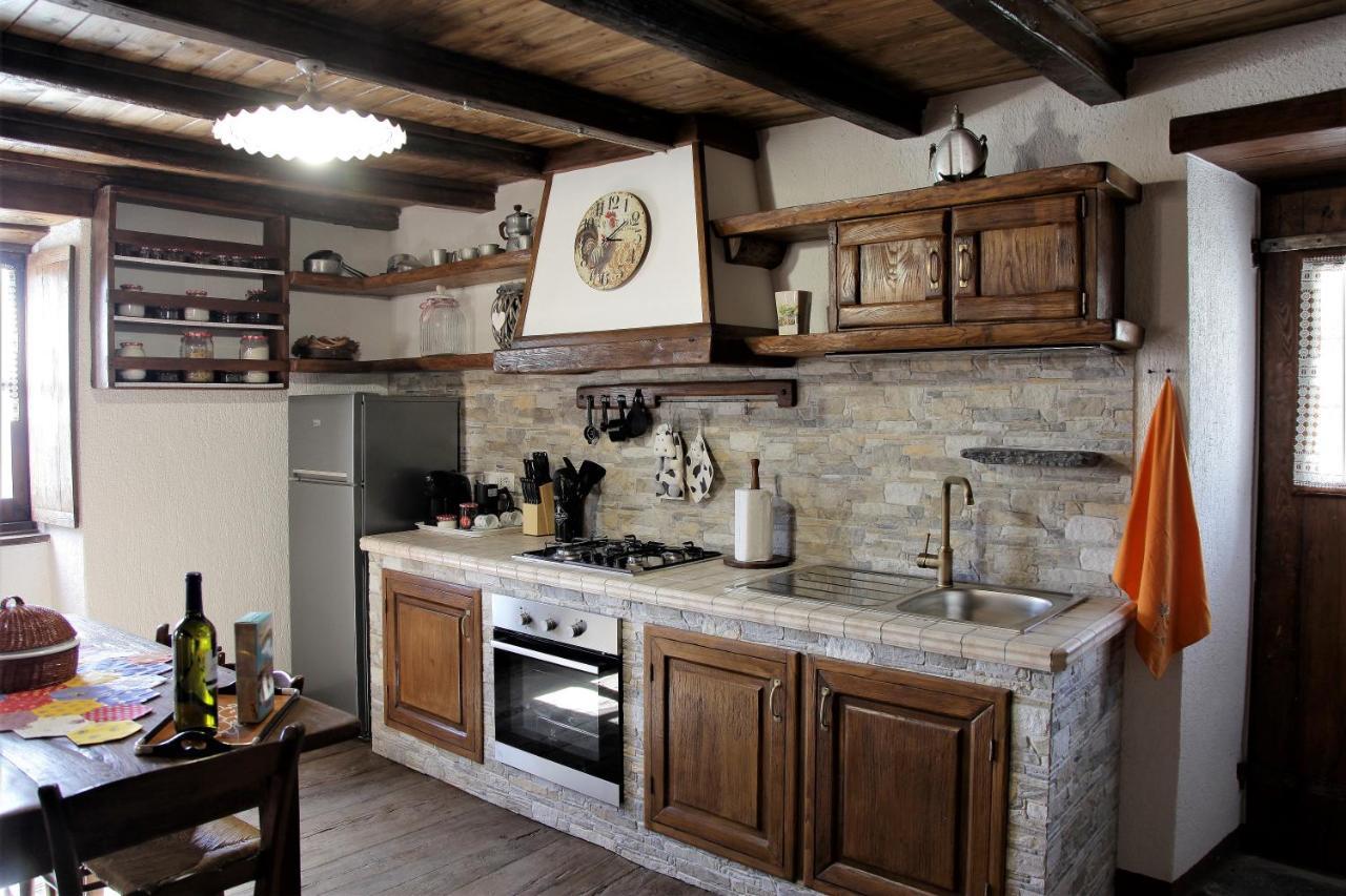 Antiche Atmosfere... Casa vacanze